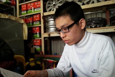Vụ học sinh bị đình chỉ học viết thư cầu cứu Chủ tịch nước: Người lớn hãy nhìn lại!